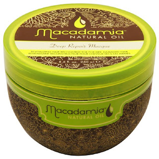Drugstore.com coupon code: Macadamia Natural Oil Deep Repair Masque
