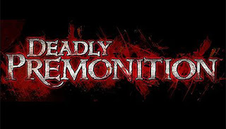 Deadly Premonition. Secuela y precuela en la mente de su creador Deadly+Premonition