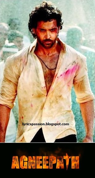 Agneepath Movie Songs Free Download Agneepath Movie Songs Free Download
