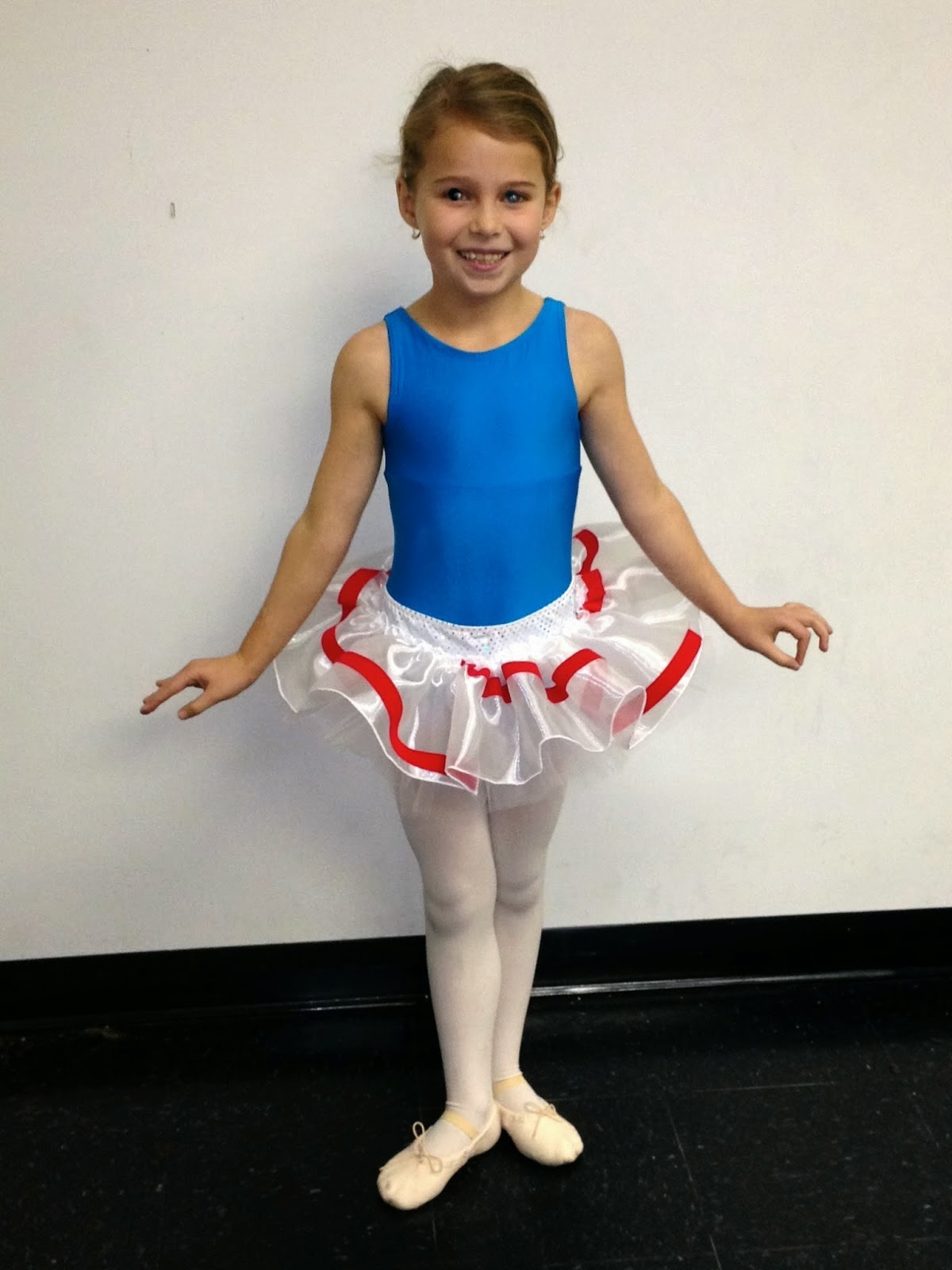 Caroline's Creations Play Tutu, Baby Tutu