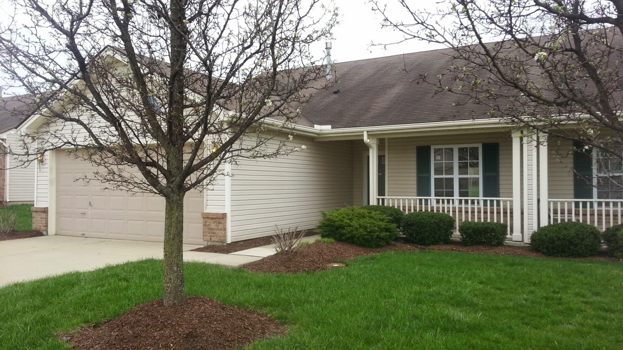 Owner Financed Homes 4234 Vitek Dr. Huber Heights, Ohio