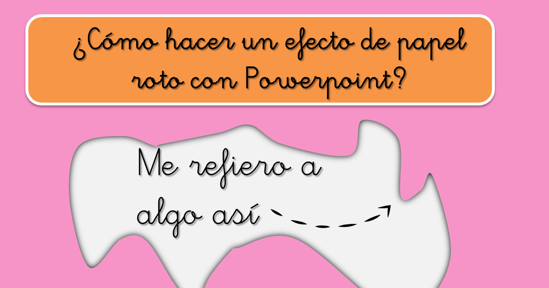 powerpoint manuales tutorial banderines