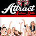 Attract Seduce Date - Free Kindle Non-Fiction 