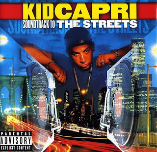 Soundtrack to the Streets