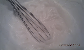 Cremosos de avellana