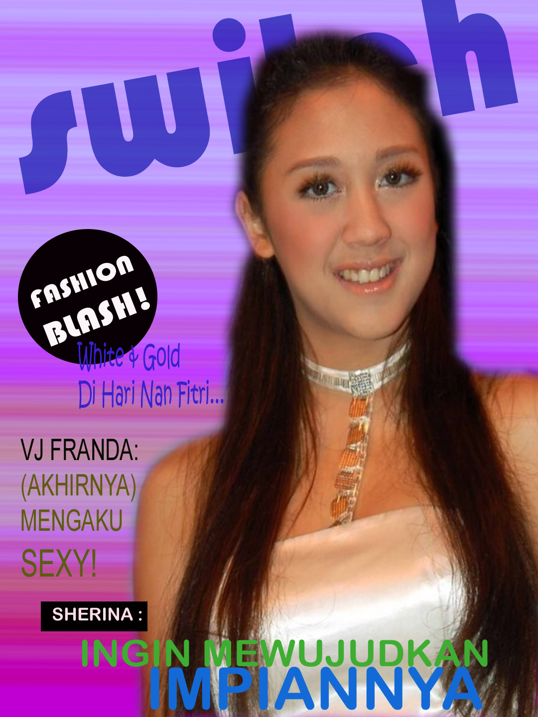 Welcome To My Blog Cara Membuat Cover Majalah Di Photoshop | welcome to my blog cara membuat cover majalah di photoshop Welcome To My Blog Cara Membuat Cover Majalah Di Photoshop | welcome to my blog cara membuat cover majalah di photoshop