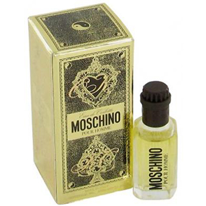 Moschino Pour Homme Moschino for men