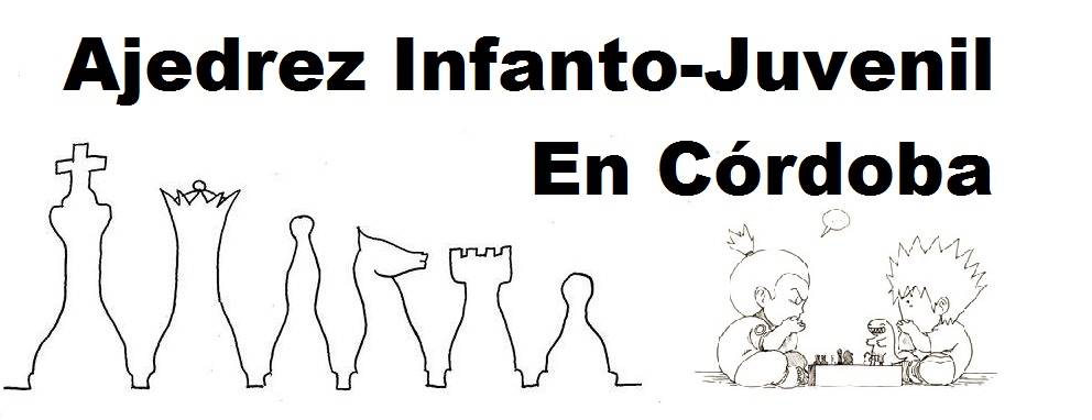 Ajedrez Infanto-Juvenil en Córdoba