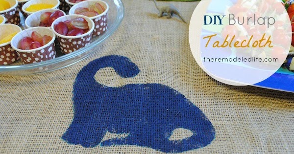 Tablecloth Paint Ideas Tablecloth Paint Ideas