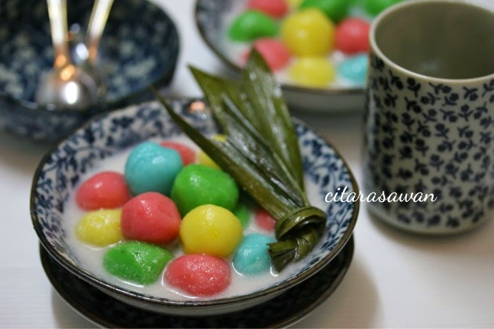 Bubur Cha Cha Recipes Bubur Cha Cha Recipe