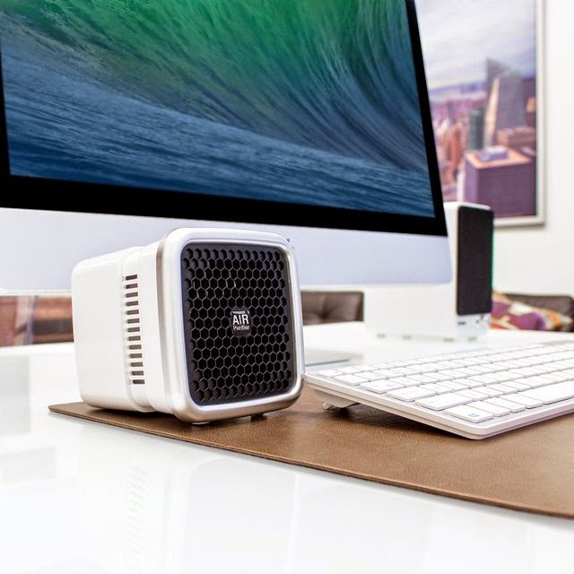 USB Portable Air Purifier