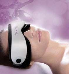 Thalgo to launch UK first anti-ageing Eye Massage Mask