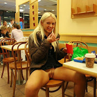 MOSTRANDO O BIG MAC ...