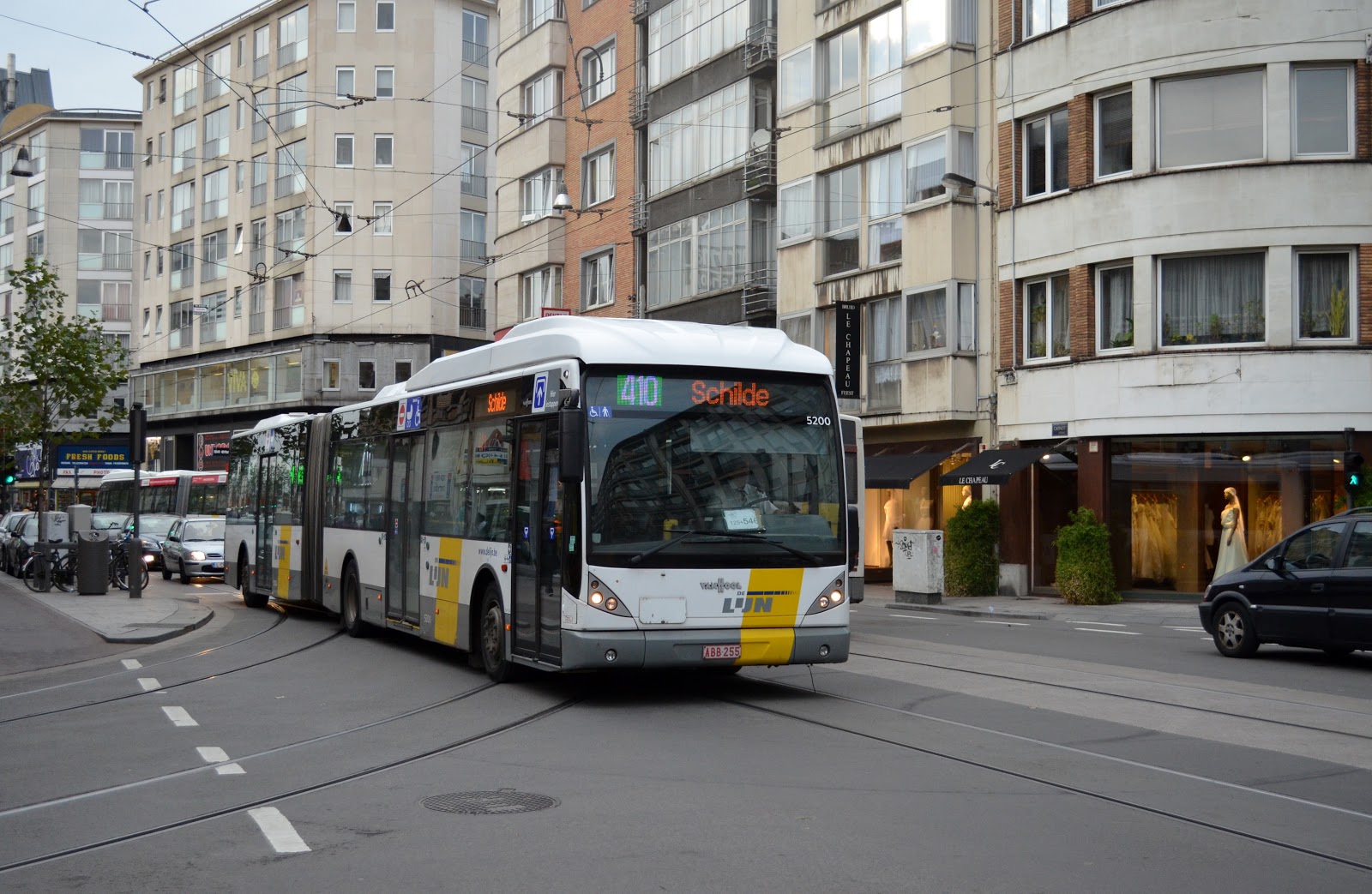 bus schpile bus schpile