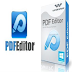Wondershare PDF Editor Crack Download Software