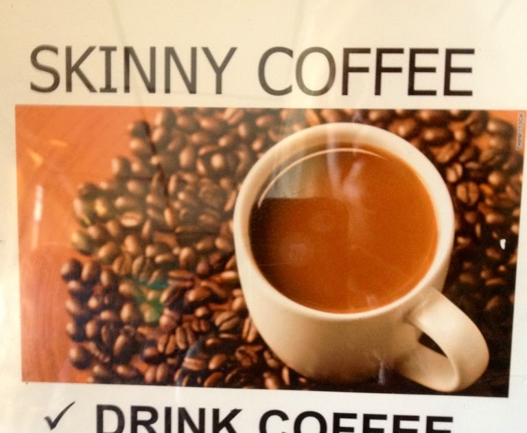Drink Coffee, Burn Fat, Make Money, Ask Me How Drink coffee/tea burn