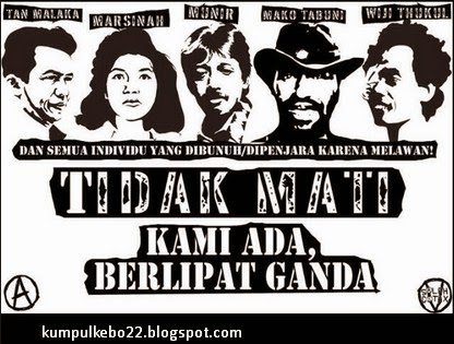 Wiji Thukul - Peringatan - Gak Penting