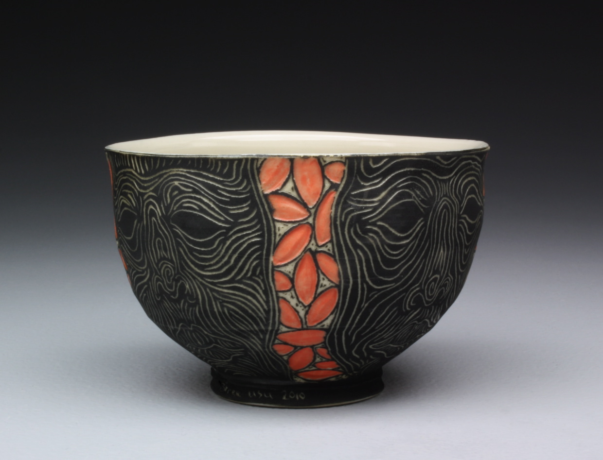 bfree pottery February 2011