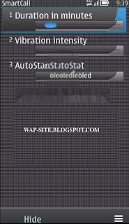 WAP-Site