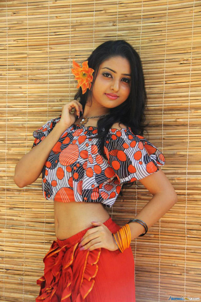 Sri Lankan Hot Actress and Models Mix Sexy Photo Collction 