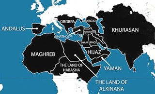 refugiados estado islamico