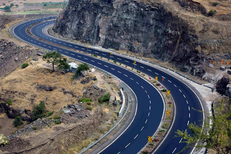 Highways in India