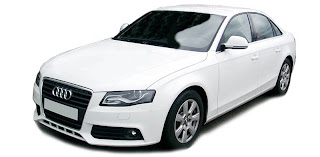  Audi A4 2012