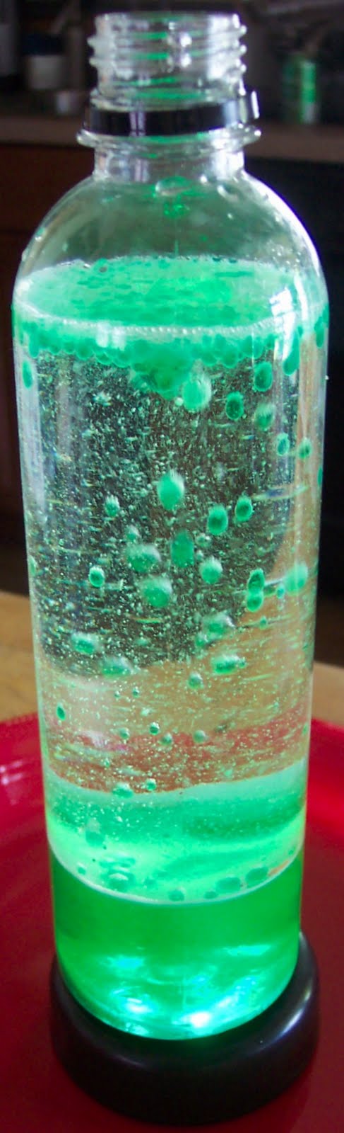 Lava Lamp Project