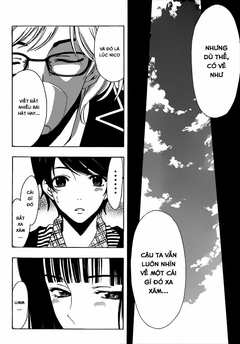 Fuuka chap 53 Trang 12 - Mangak.info Fuuka chap 53 Trang 12 - Mangak.info
