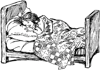 10 Gambar Kartun Sedang Tidur | Gambar Top 10