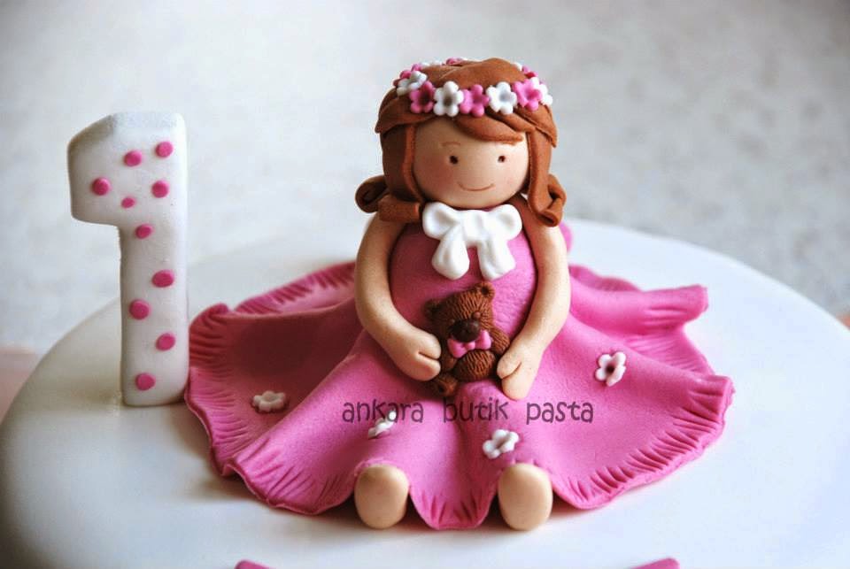 Ankara Butik Pasta, Kurabiye, CupCake, Kap Kek, Küçük İkramlıklar