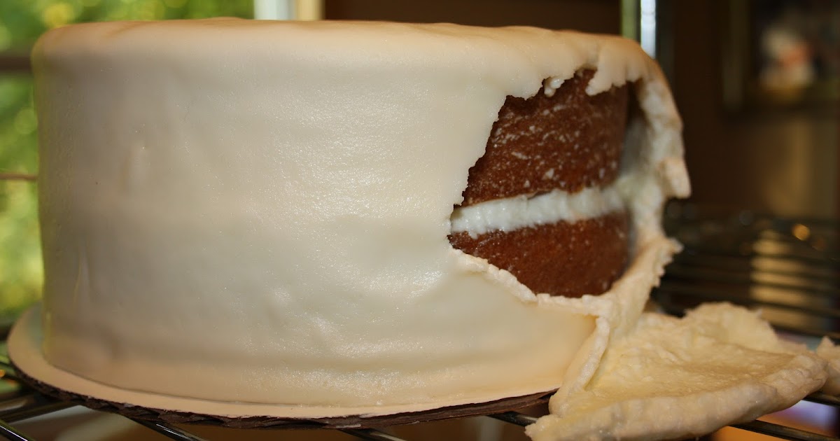 Tammy's Frosted Memories The Ups and Downs of Cake Decorating