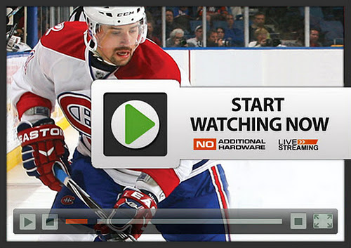 Winnipeg Jets Live Streams