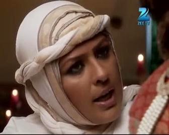 Images 'Jodha Akbar' Episode 181 Sinopsis 'Jodha Akbar' Episode 181