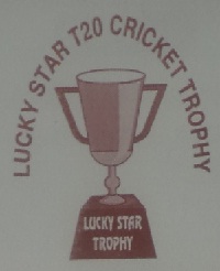 Lucky Star T20 - 01.05.2013