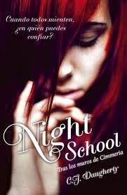 SAGA NIGHT SCHOOL