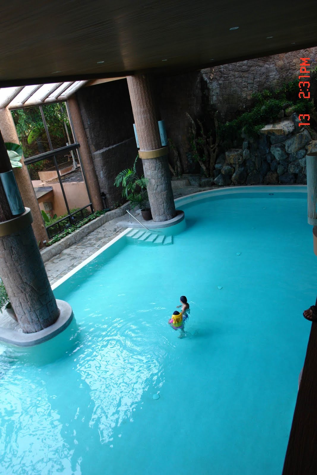 TRAVELS OF JOY Canyon Woods Residential Resort