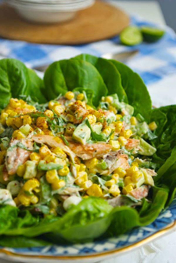 Well Worn Whisk a family food blog by Rachel Brady Smoked mackerel