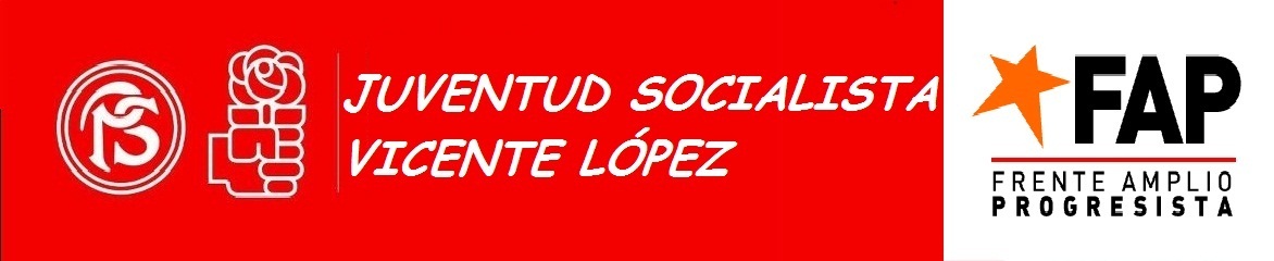 Juventud Socialista Vicente Lopez
