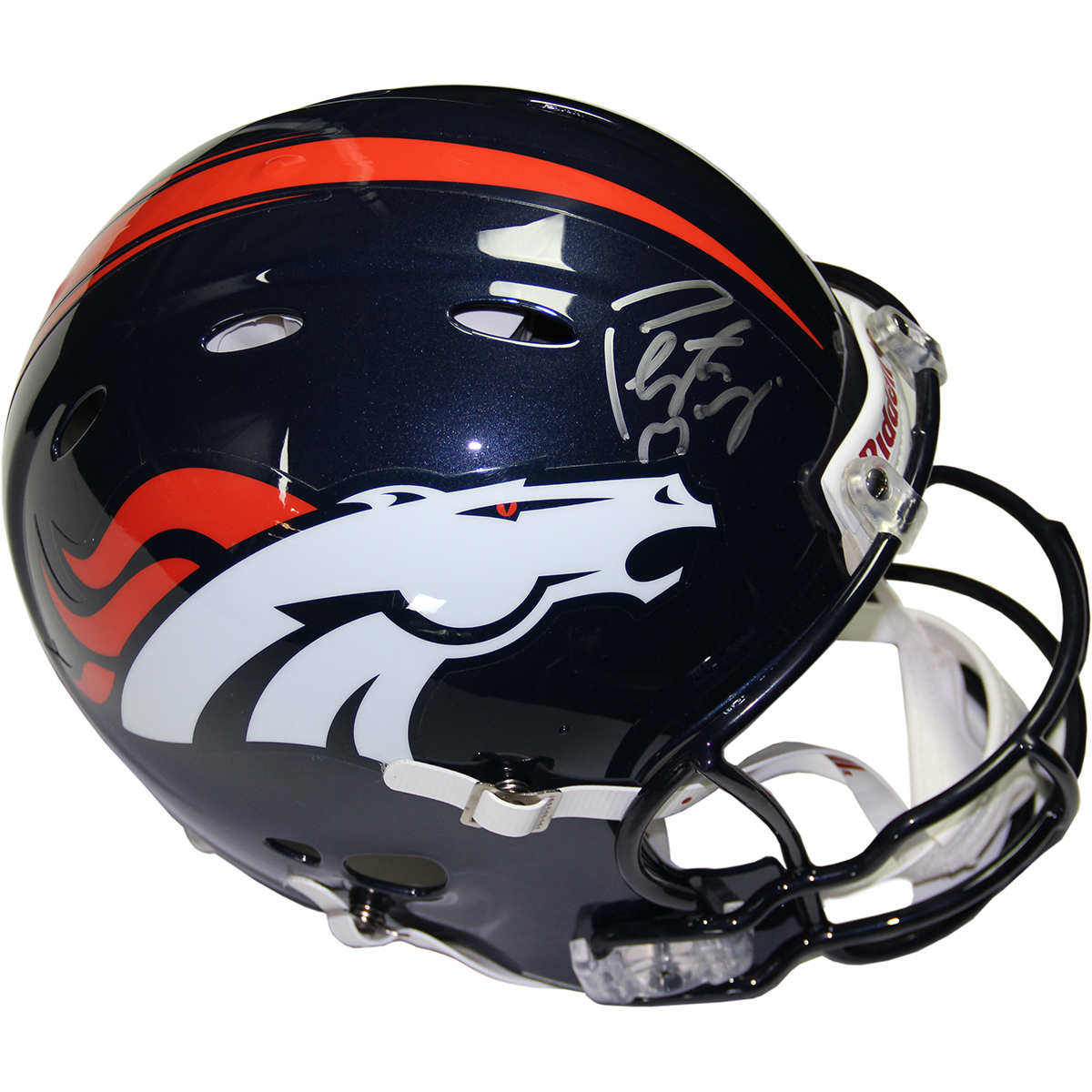 Seven Unique Denver Bronco Gifts for the Super Fan Building Our Story