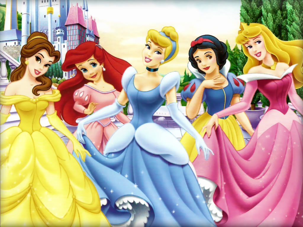 Cinderella Belle