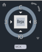 настройка AutoCAD