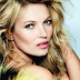 Pose Seksi Kate Moss Di Majalah Playboy