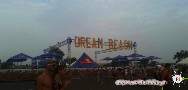 Dreambeach, Festival, 2015, techno, electrónica, festival, concierto