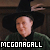 I like Minerva McGonagall