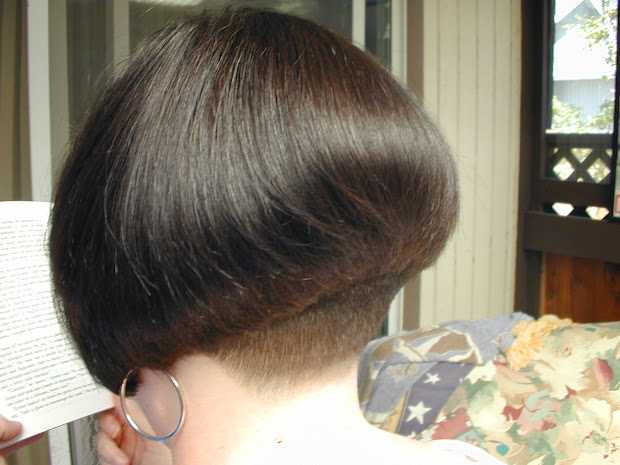 celebrity hairstyle . cool