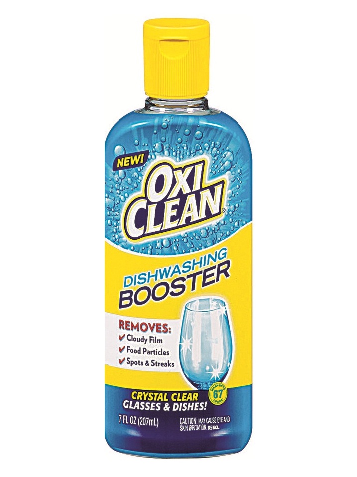 is-oxiclean-safe-to-wash-dishes