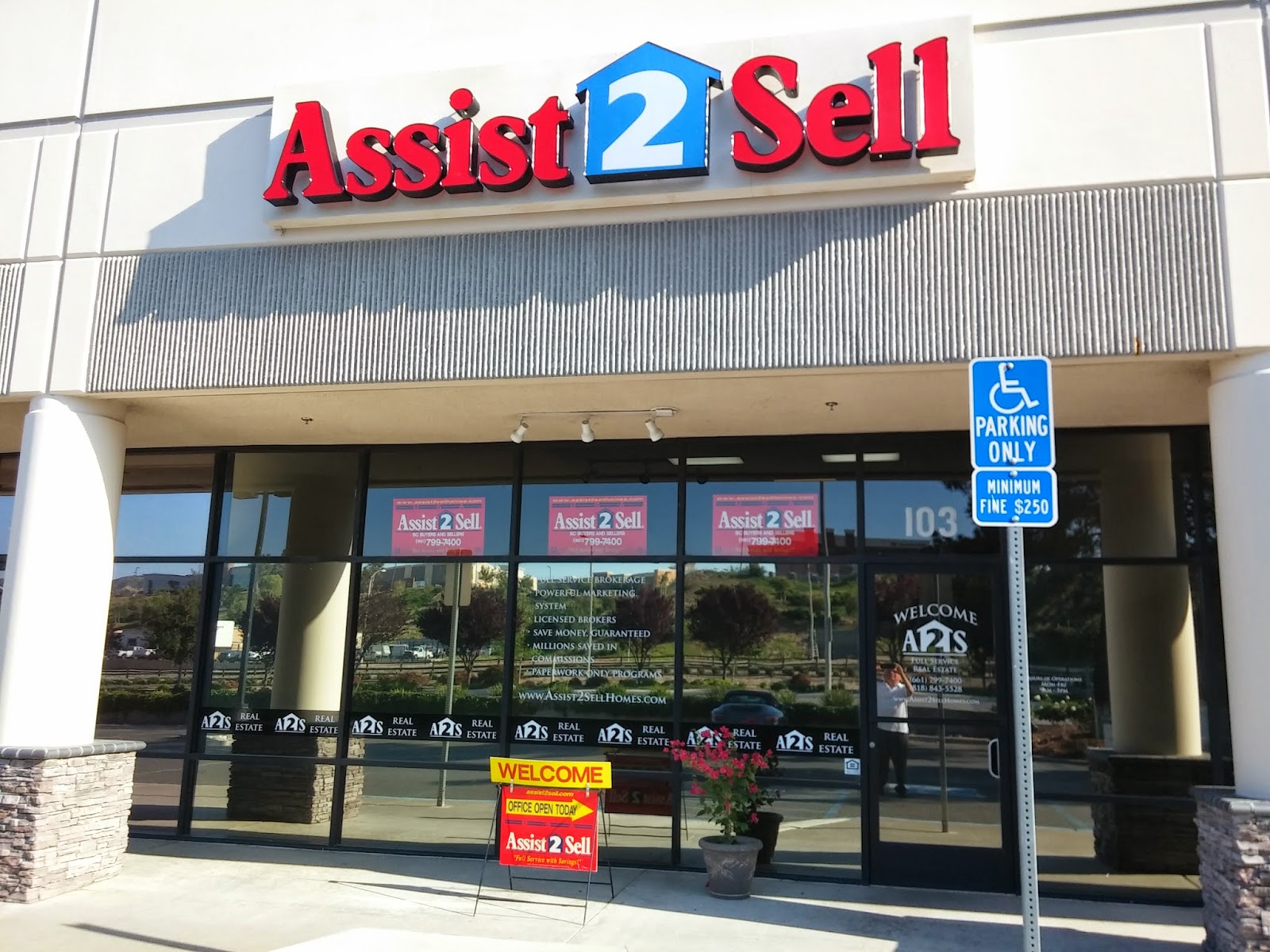 Assist2Sell 6617997400 Real Estate and Homes For Sale Palmdale