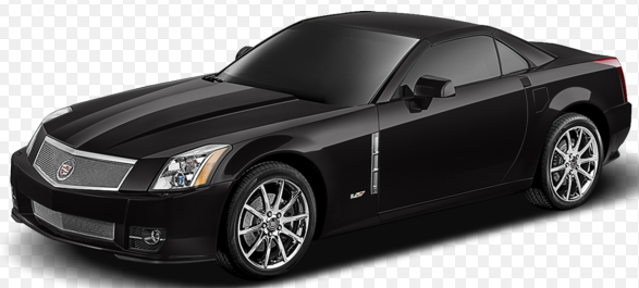 2009 Cadillac XLR-V Review 2009 Cadillac XLR-V Review