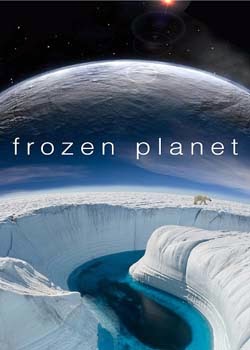 BBC – Planeta Congelado S01E04 720P + RMVB Dublado